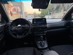 هيونداي كونا